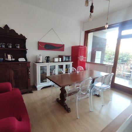 Vanity Apartment - 4 Bedrooms With 4 Bathrooms - Ac & Wifi Roma Eksteriør bilde