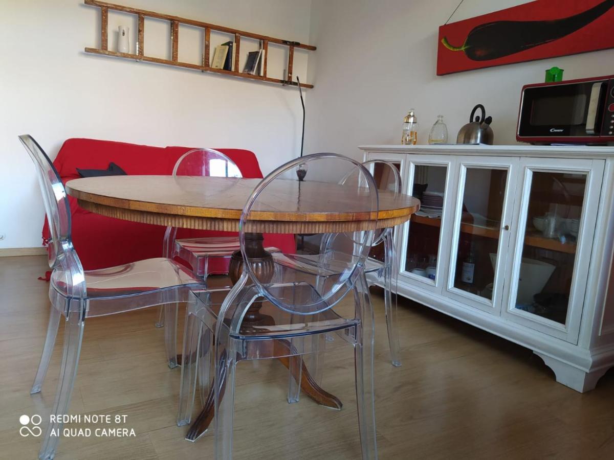 Vanity Apartment - 4 Bedrooms With 4 Bathrooms - Ac & Wifi Roma Eksteriør bilde