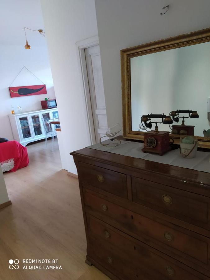 Vanity Apartment - 4 Bedrooms With 4 Bathrooms - Ac & Wifi Roma Eksteriør bilde