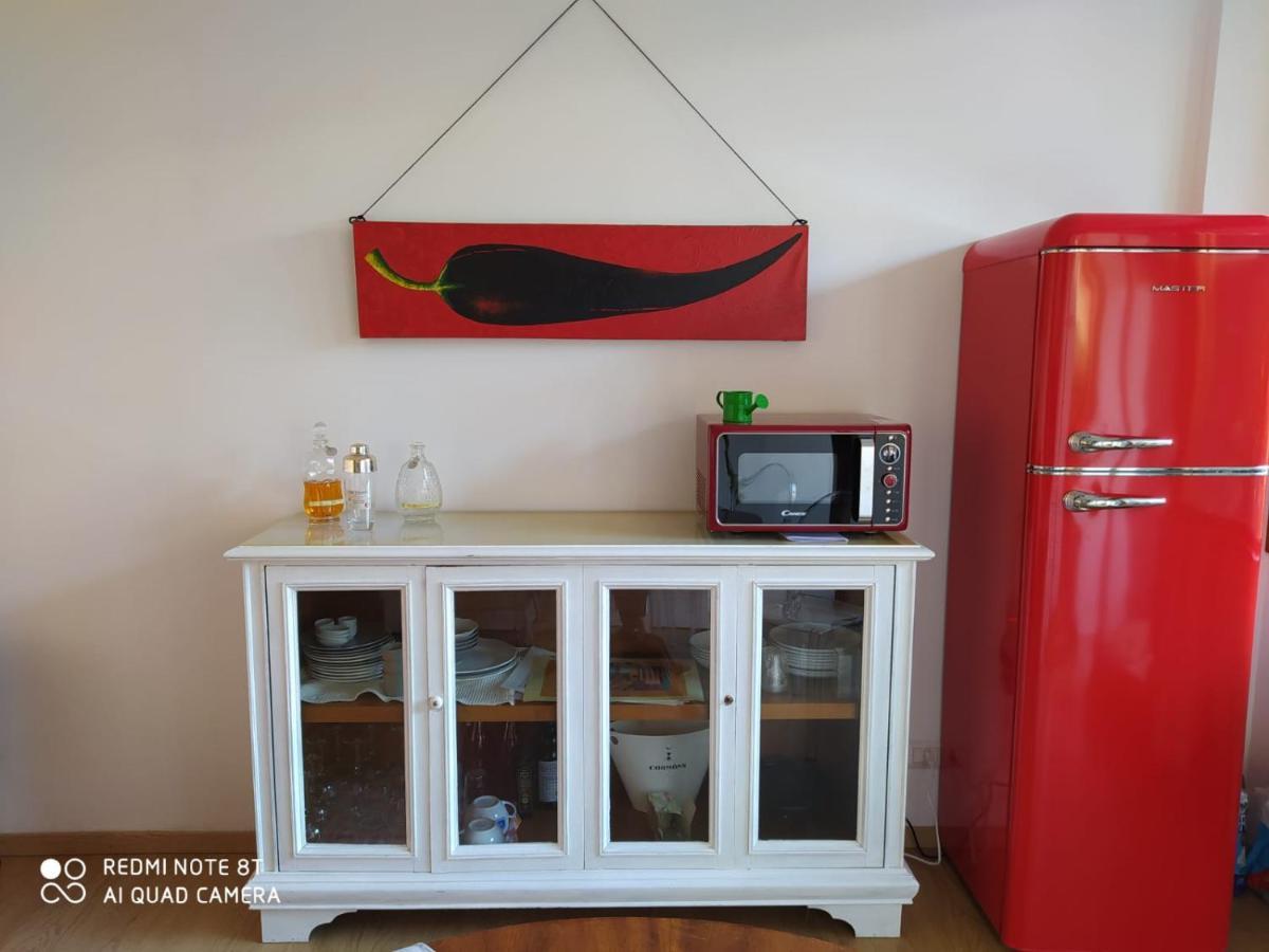 Vanity Apartment - 4 Bedrooms With 4 Bathrooms - Ac & Wifi Roma Eksteriør bilde