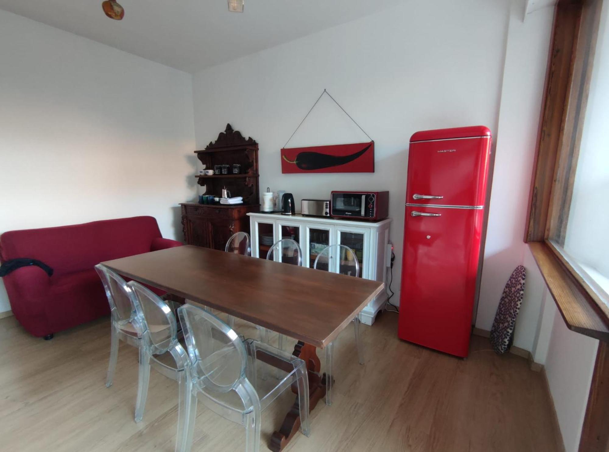 Vanity Apartment - 4 Bedrooms With 4 Bathrooms - Ac & Wifi Roma Eksteriør bilde